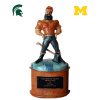 PAUL BUNYAN TROPHY